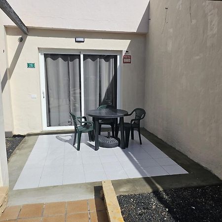 New Alisios Playa Διαμέρισμα Κοραλέχο Εξωτερικό φωτογραφία