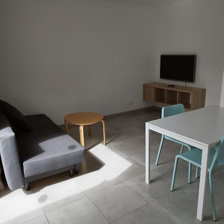 New Alisios Playa Διαμέρισμα Κοραλέχο Εξωτερικό φωτογραφία
