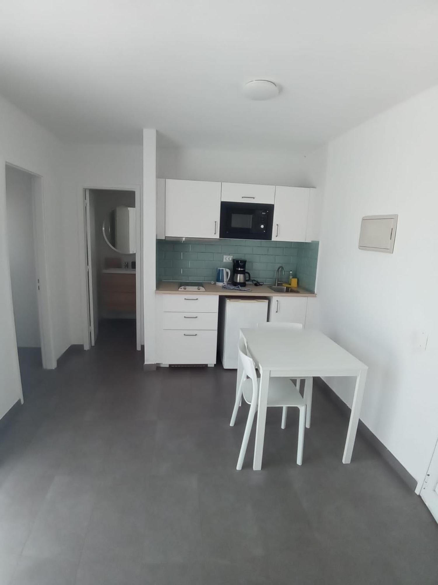 New Alisios Playa Διαμέρισμα Κοραλέχο Εξωτερικό φωτογραφία