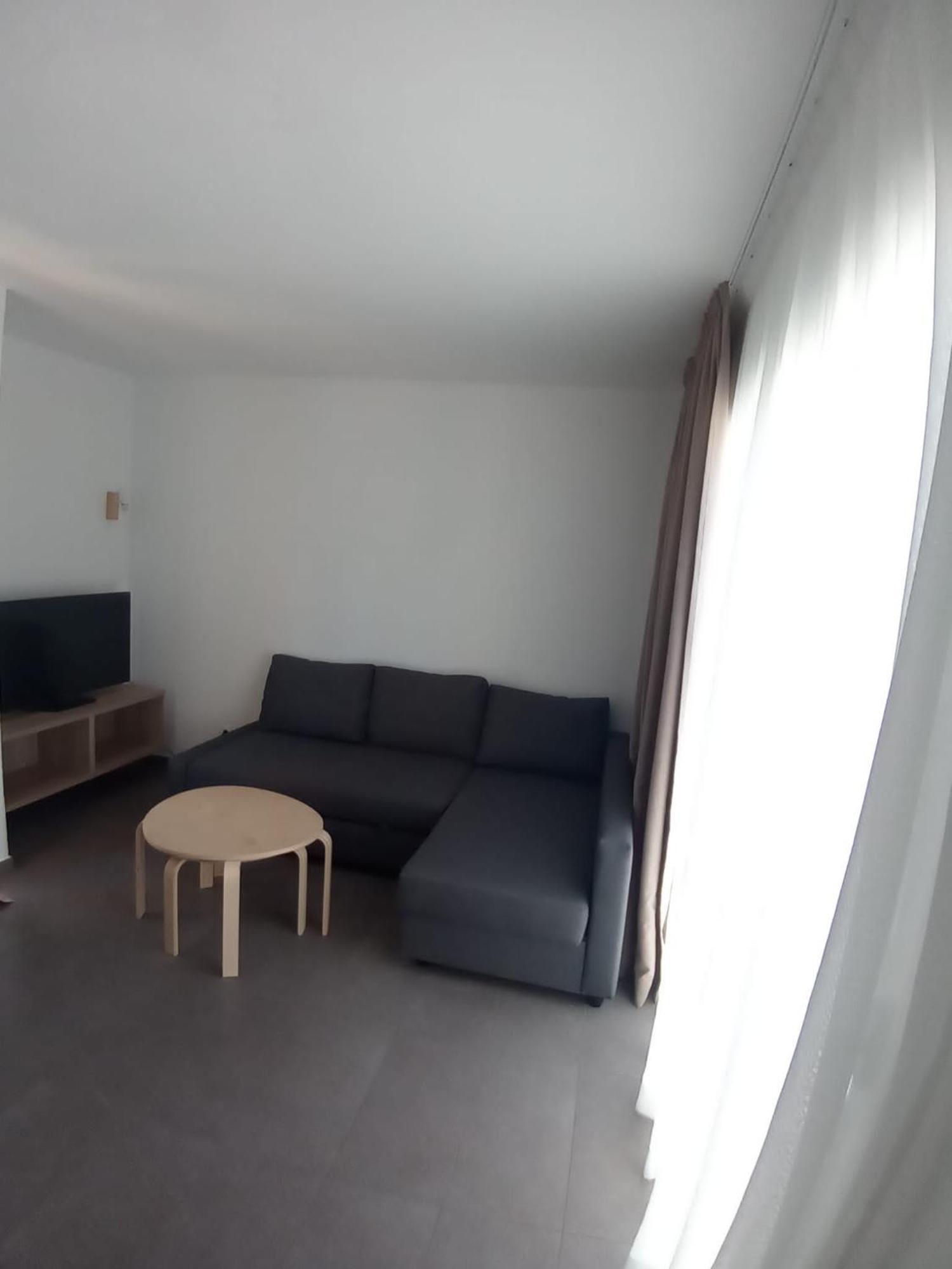 New Alisios Playa Διαμέρισμα Κοραλέχο Εξωτερικό φωτογραφία