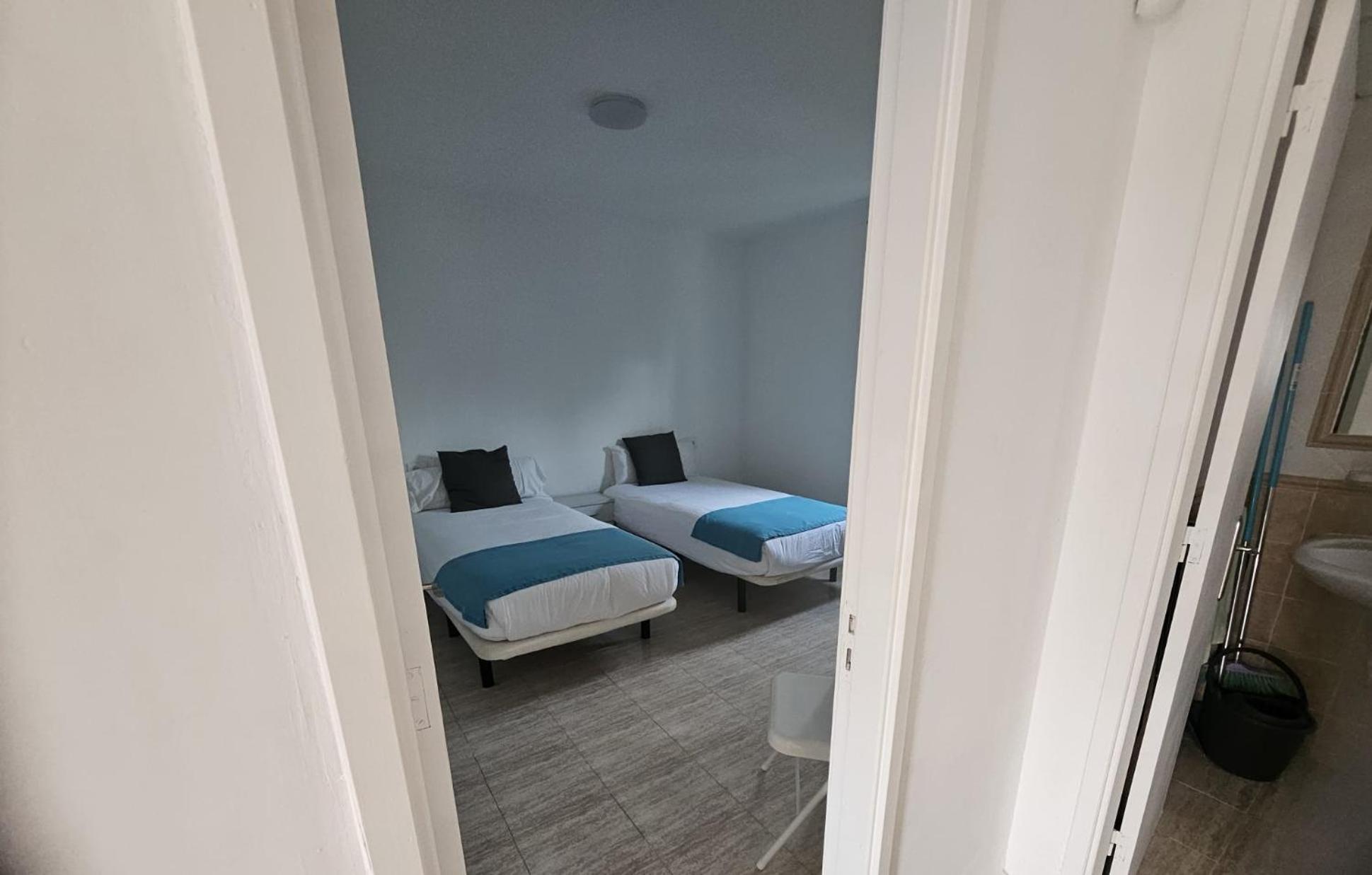 New Alisios Playa Διαμέρισμα Κοραλέχο Εξωτερικό φωτογραφία